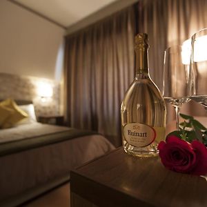 Deluxe Double Kamer